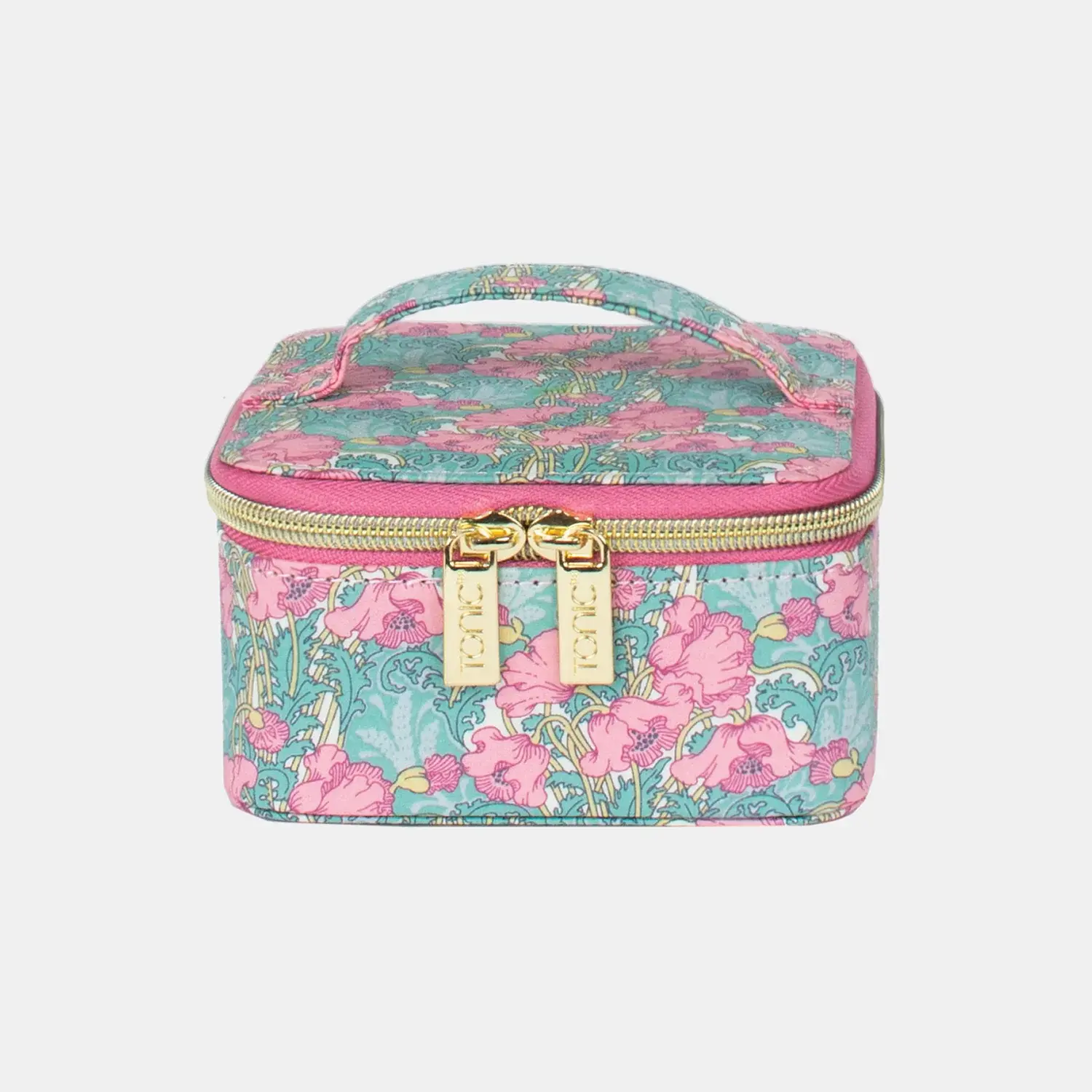 Small Cube - Liberty Clementina