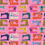 Thumbnail: FAT QUARTER BUNDLE STITCH & SEW - STITCH2392 - DASHWOOD STUDIO