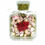 Thumbnail: Classic Square Blooms in a Bottle: Red  Preserved Flowers