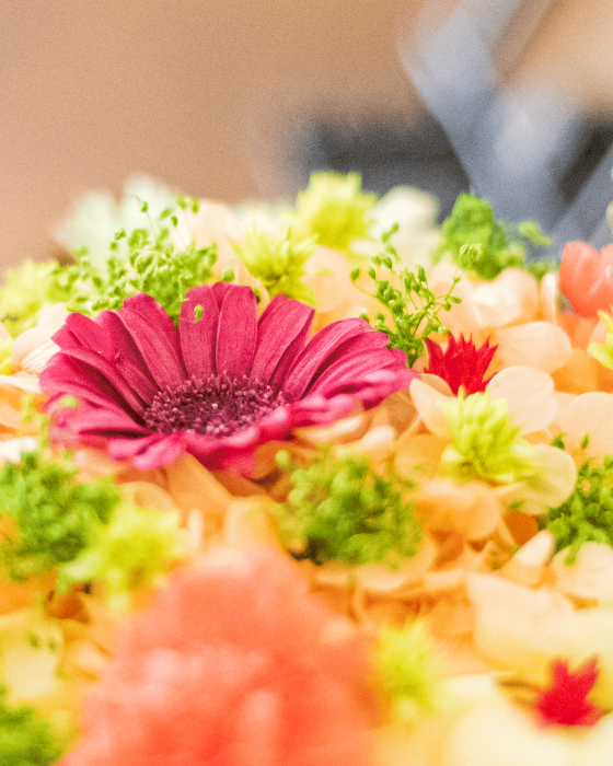 Preserved Dried Flowers Singapore Skfleur