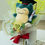 Thumbnail: Snorlax Pokemon Graduation Bouquet Singapore