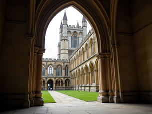 Building a Better York: Accessible Architecture Solutions