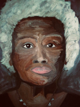 Maya Angelou