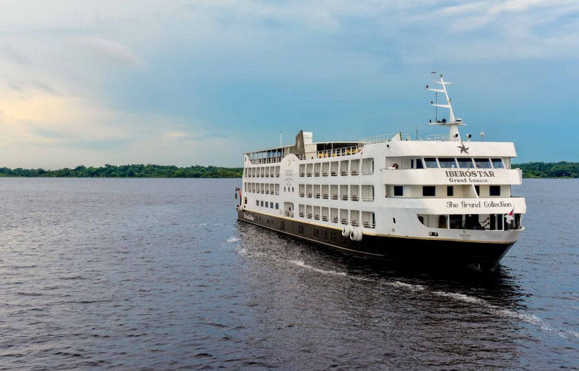 grand amazon