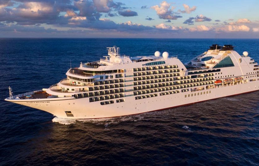 Seabourn Encore