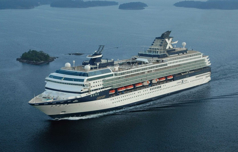 Celebrity Century