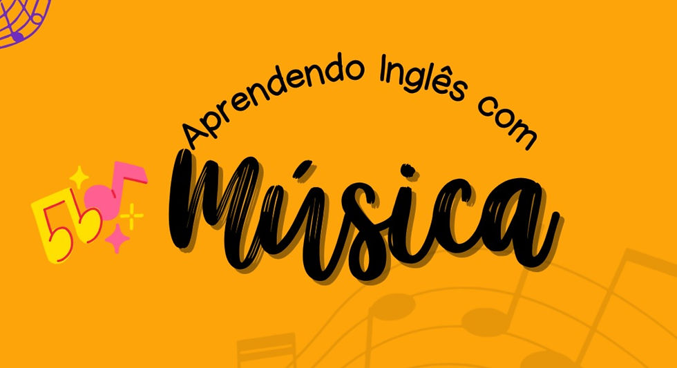 Aprendendo inglês com Música 🎶 Coldplay - Paradise