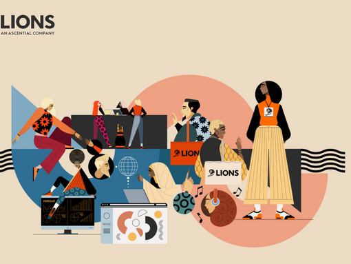 Push your creativity further