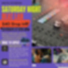 Saturday night Beat Lab