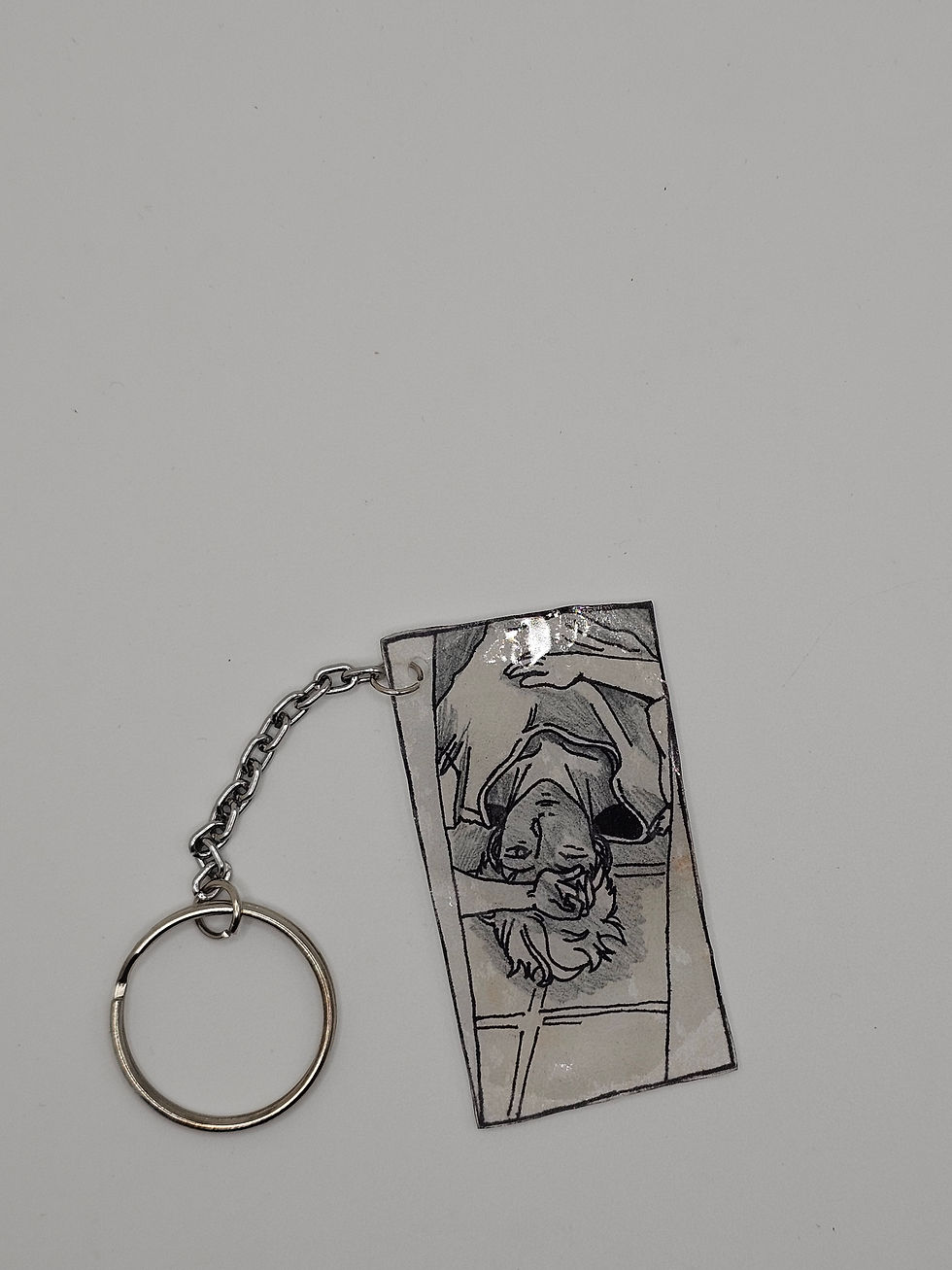 Μικρογραφία: Keychains and necklace 