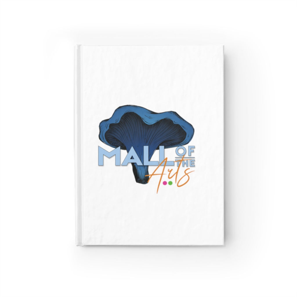 color logo/Journal - Blank