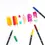 Miniatura: Tombow Dual Brush Pens- Primary
