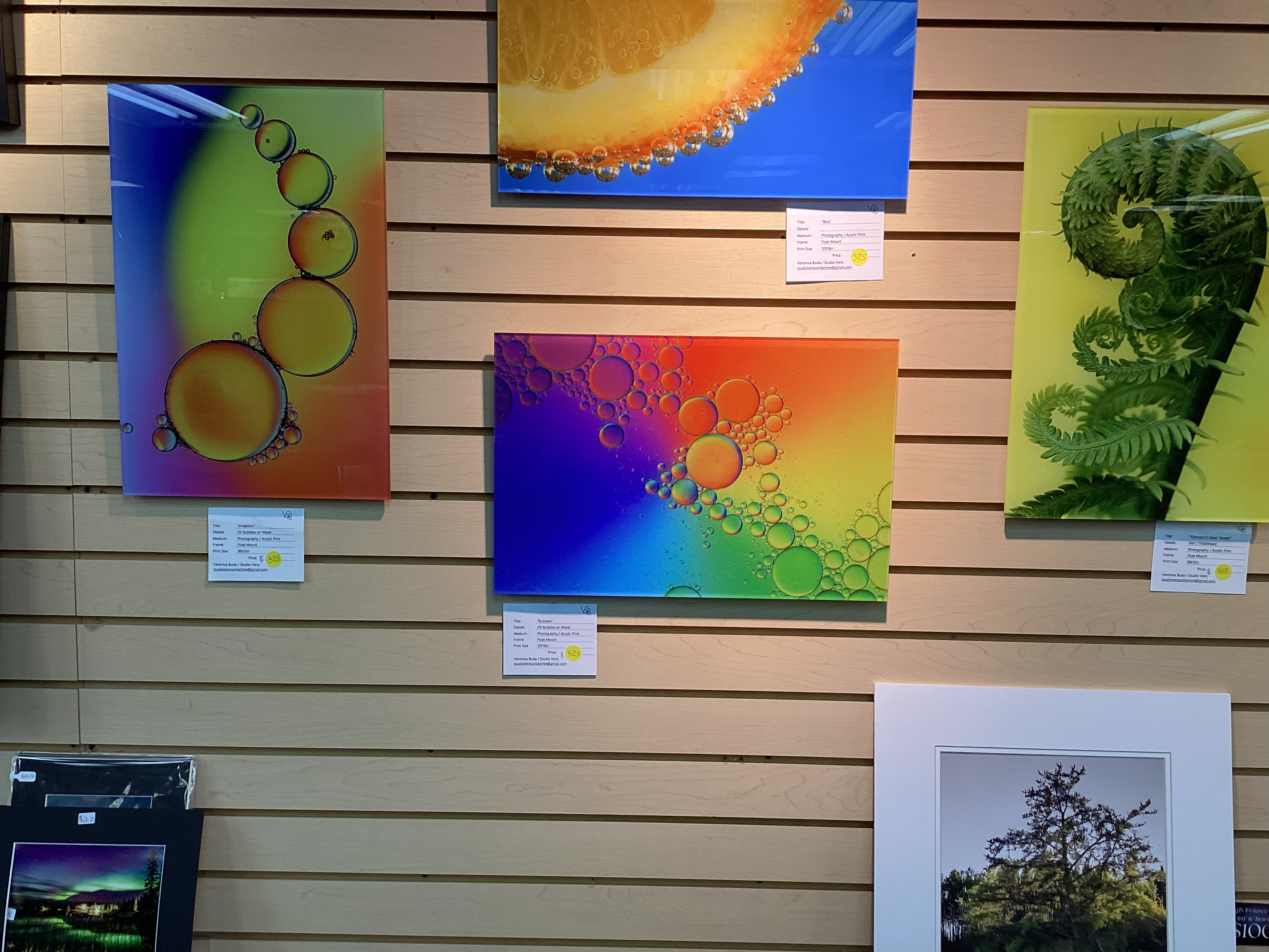 Fibonacci’ s Sister Twister