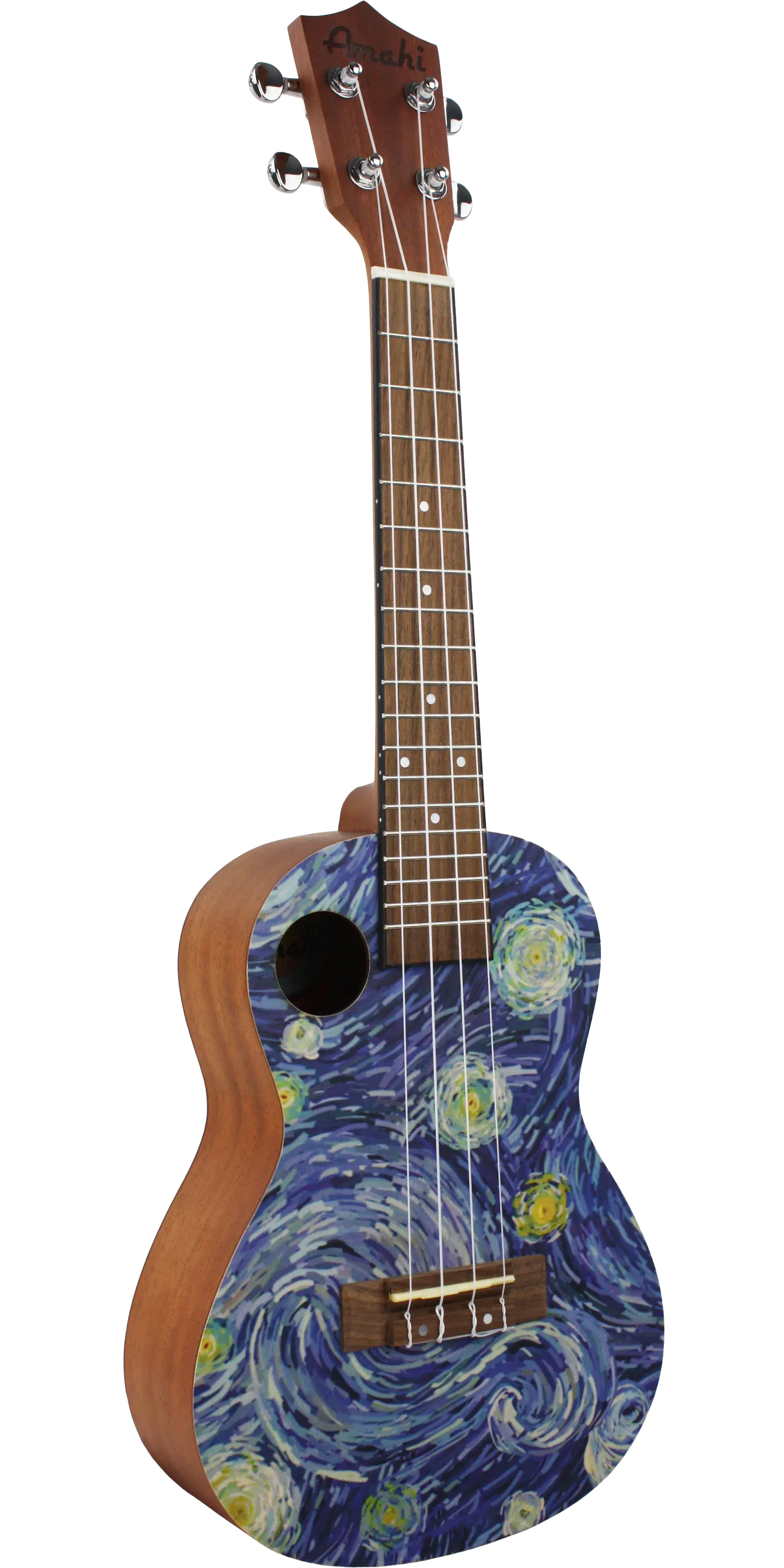 Amahi Ukulele- Starry Night