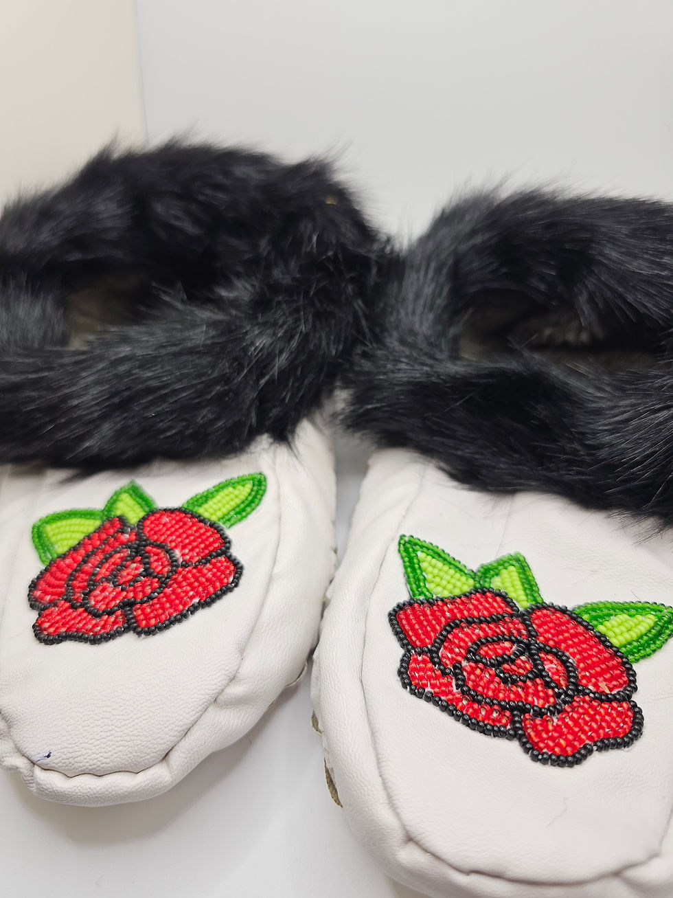 Miniatura: Moccasins by Genevieve