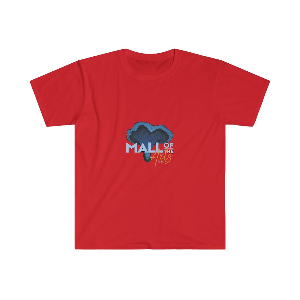 Miniature : Men's Fitted Short Sleeve Tee