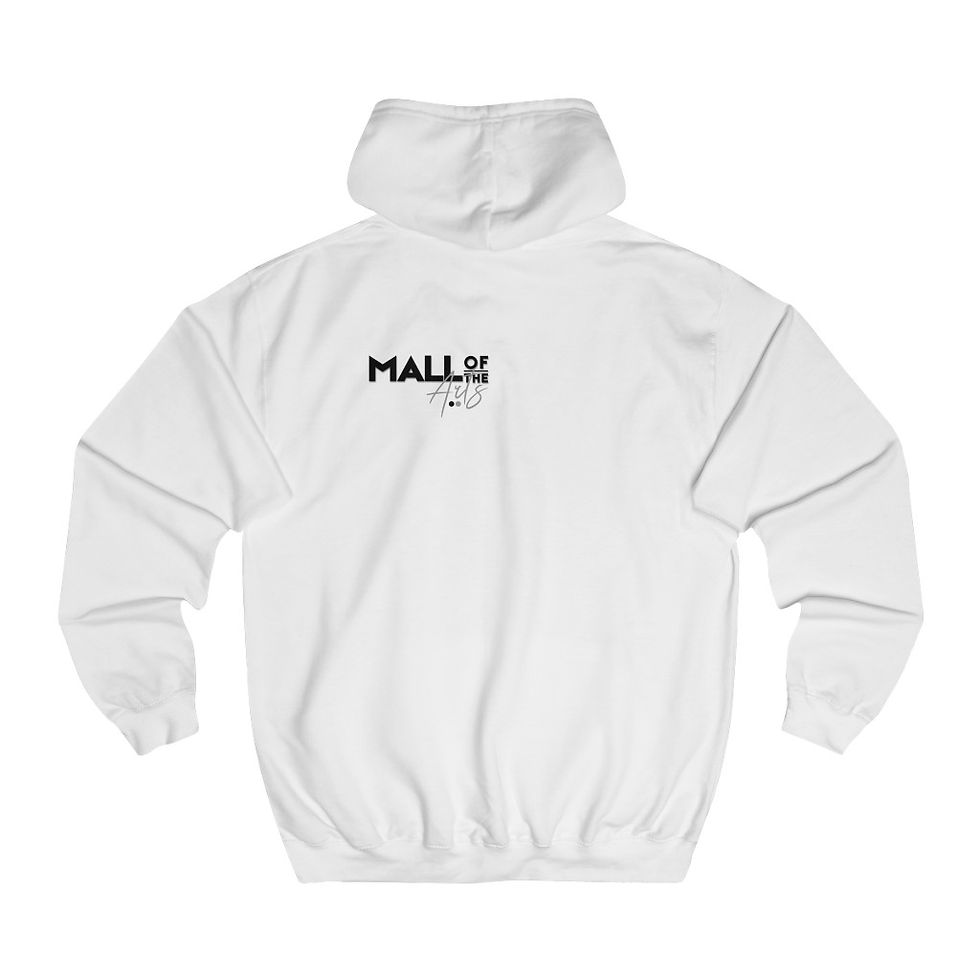 Thumbnail: Unisex College Hoodie