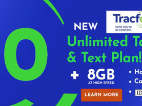 Tracfone Has New Plan With “IDnotify” Perk