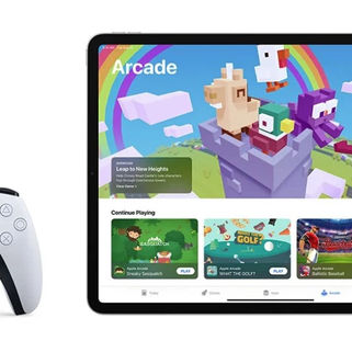 Apple's gaming profits beat PlayStation and Xbox combined