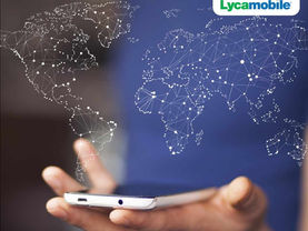 Lycamobile Updates Plans, You Can Now Get 15GB For $25