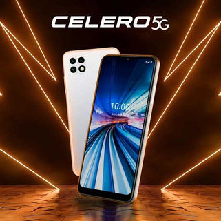 Boost Mobile Announces Branded Phone, The Celero5G