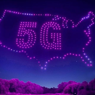 T-Mobile grows 5G fixed wireless internet footprint in four states