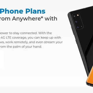 EarthLink Relaunches Wireless Service Starting At $17.95/Month