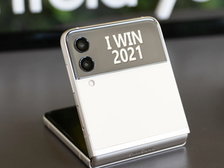 Here's why Samsung dominated 2021 (Watch out, 2022!)