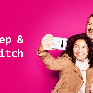 Keep & Switch Rebate Temporarily Increased To $800