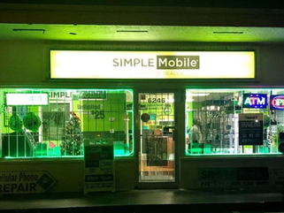 Verizon’s Simple Mobile Finishes #1 In 4Q21 Wave7 Research Wireless Dealer Survey