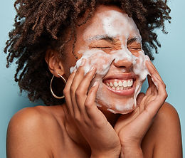 Teen Facial