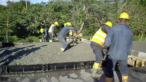 Recomendaciones para realizar un vaciado de concreto