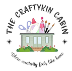 The Craftykin Cabin