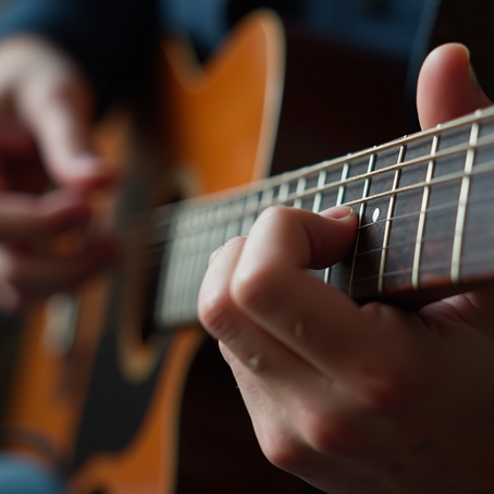 Learn Worship Music with Guided Tutorials: Elevate Your Praise and Skill
