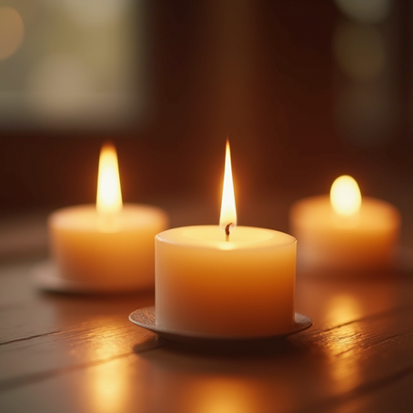 Faith After Trauma: Moving Beyond Forgiveness