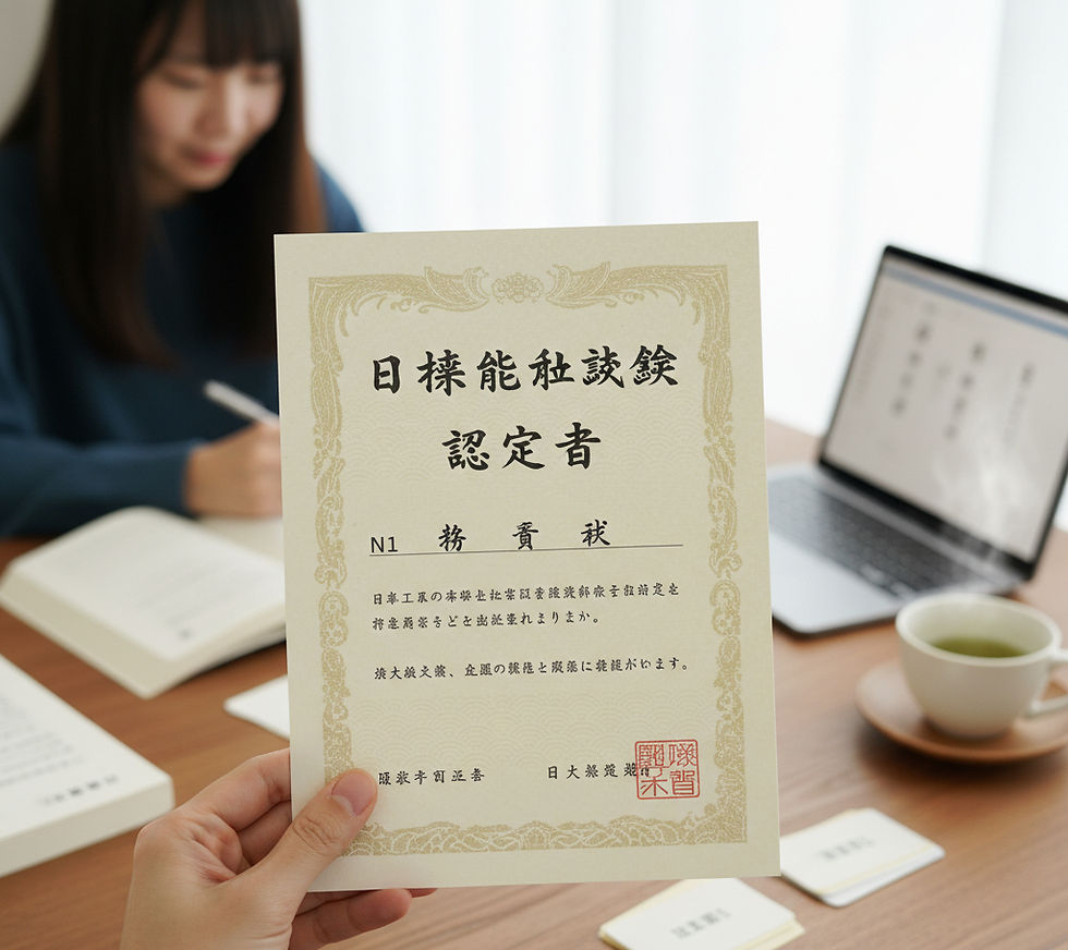 Why Learning Japanese is Becoming More Popular Worldwide
