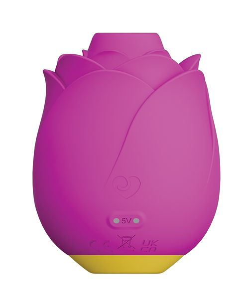 Thumbnail: Rose Pulse Stimulator � Air + Vibration Toy
