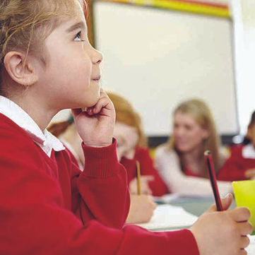 School Resources Category