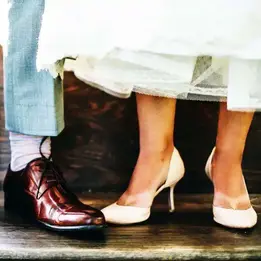 Shoes for You Category