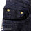 Thumbnail: CosJeans Blue Silver Embroidered Embellishment Size 12