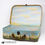 Thumbnail: 2007 Tri-Coastal Design Vivian Flasch Tuscan Storage Box