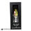 Thumbnail: Ashley Nicole Designs Handcrafted Glass Bottle Stopper