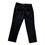 Thumbnail: Gloria Vanderbilt Amanda Dark Indigo Petite Stretch Jeans 14P