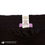 Thumbnail: Laura Scott 3 Tiered Short Black Skirt Petite Large