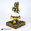 Thumbnail: VTG Swedish Woodsong A Special Day Figurine