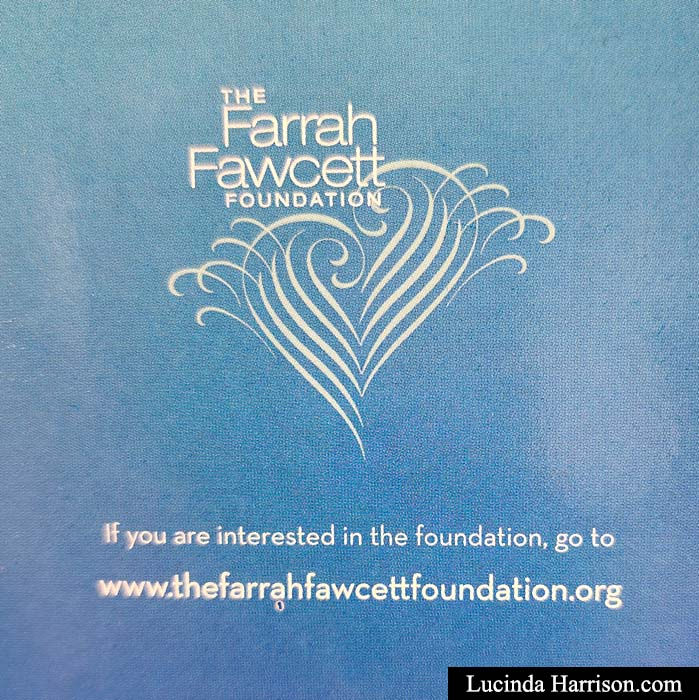 Thumbnail: 2010 Farrah Fawcett Black Label Barbie Collection MINT CONDITION