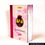 Thumbnail: 1996 CHINESE EMPRESS Barbie Doll Great Eras Collection
