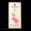 Thumbnail: Vintage 1976 Beatrix Potter Jemima Puddle-Duck Lapel Pin