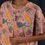 Thumbnail: Samudree Cotton Box Shirt | coral