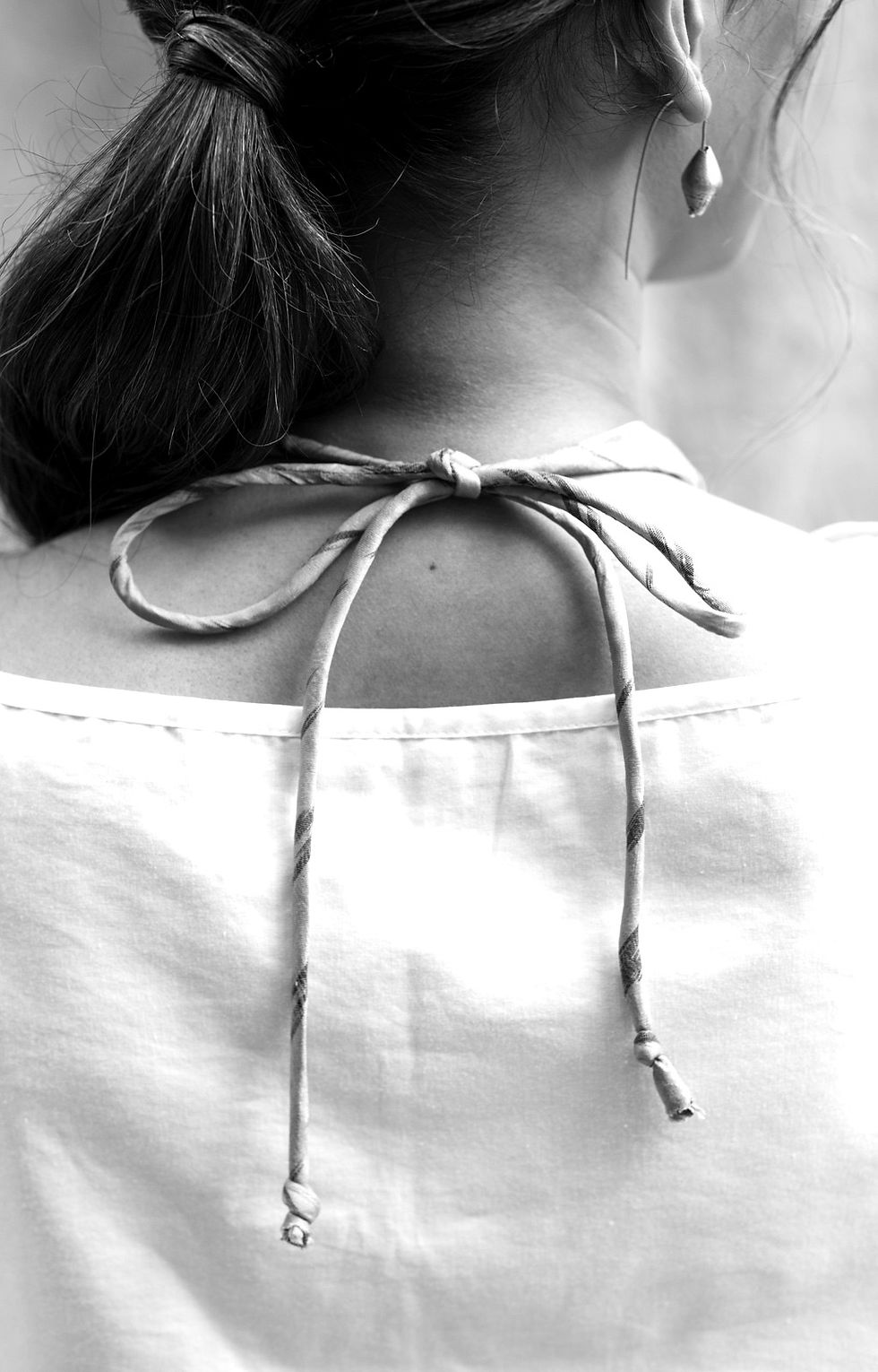 Thumbnail: Iris Necklace |  atlantic